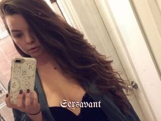 Sexsavant
