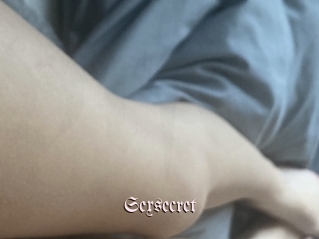 Sexsecret