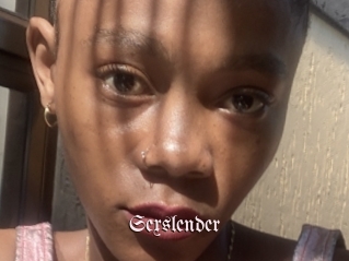 Sexslender