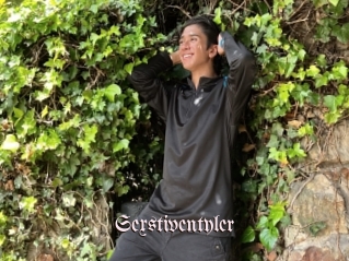Sexstiventyler