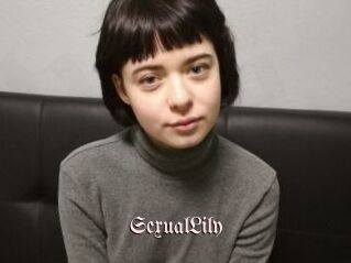 SexualLily
