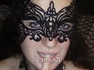 Sexwitch21