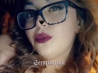 Sexxxiilexiiiii