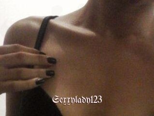 Sexxylady123