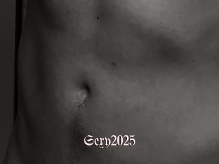 Sexy2025