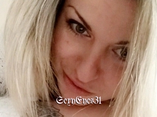 SexyEyes31