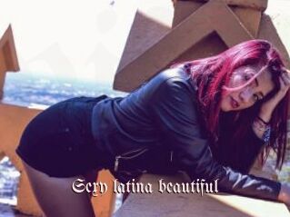 Sexy_latina_beautiful