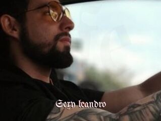 Sexy_leandro