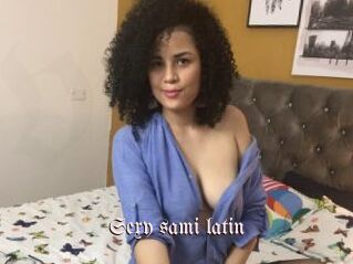 Sexy_sami_latin