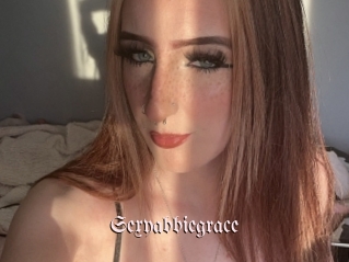Sexyabbiegrace
