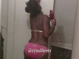 Sexyalllover