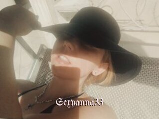 Sexyanna33