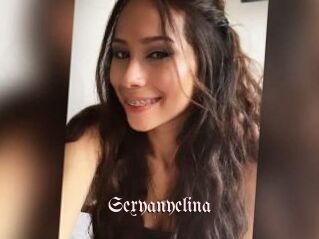 Sexyanyelina
