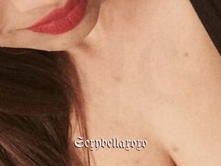 Sexybellaxoxo