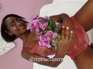 Sexyblackqueen