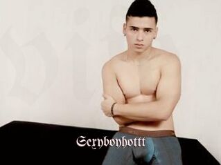 Sexyboyhottt
