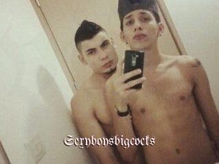 Sexyboysbigcocks