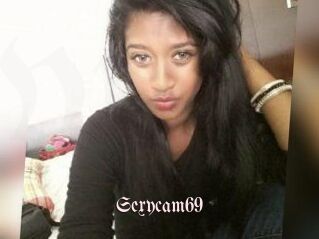 Sexycam69
