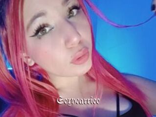 Sexycarriee