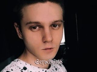 Sexychris18