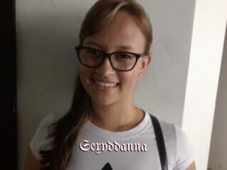 Sexyddanna