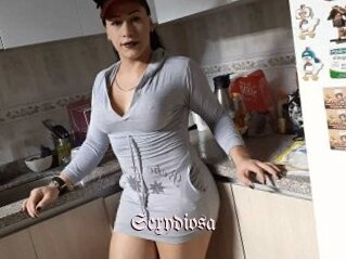 Sexydiosa