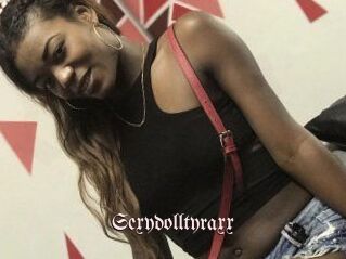 Sexydolltyraxx