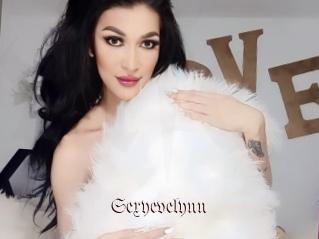 Sexyevelynn