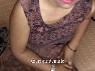 Sexyfunfemale