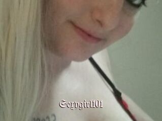 Sexygirl101