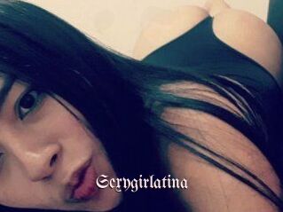 Sexygirlatina