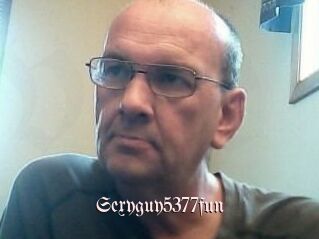 Sexyguy5377fun
