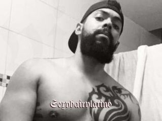 Sexyhairylatino