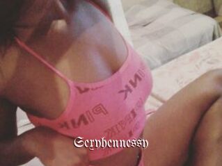 Sexyhennessy