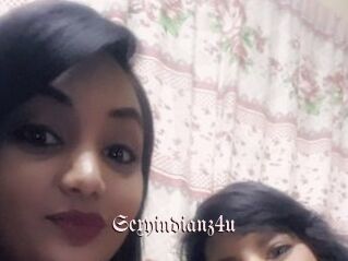 Sexyindianz4u