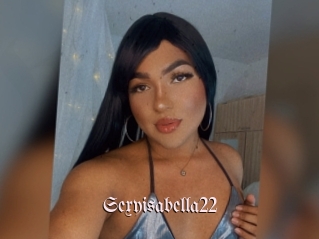 Sexyisabella22