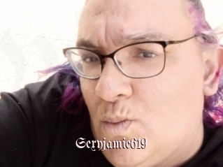 Sexyjamie619