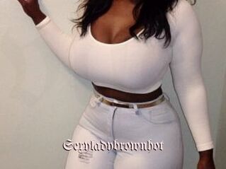 Sexyladybrownhot