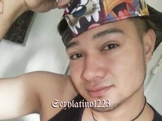Sexylatino1223