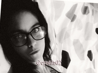 Sexylily02