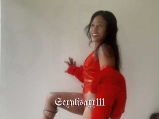 Sexylisaxx111