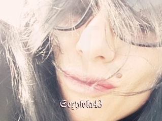 Sexylola43