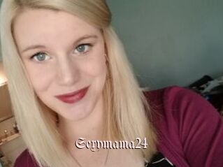Sexymama24
