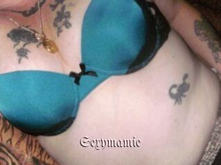 Sexymamie