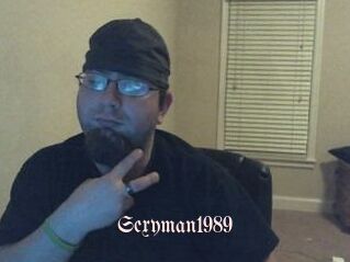 Sexyman1989