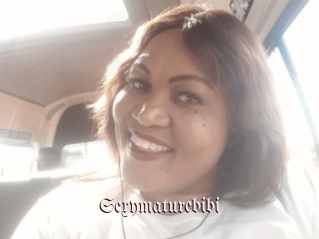 Sexymaturebibi