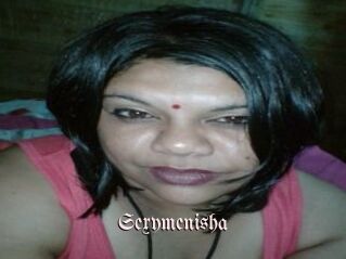 Sexymenisha