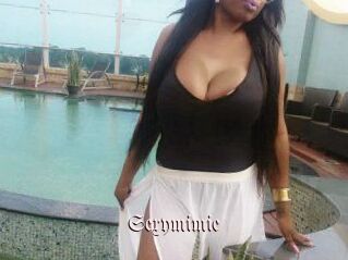 Sexymimie