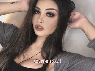 Sexymiss24