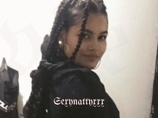 Sexynattyxxx